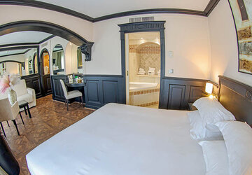  - Hôtel L'Abbaye