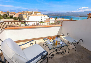  - Hôtel L'Abbaye