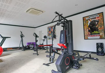  - Hôtel L'Abbaye
