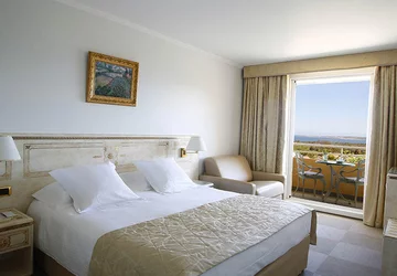  - Hôtel Corsica & Serena Spa