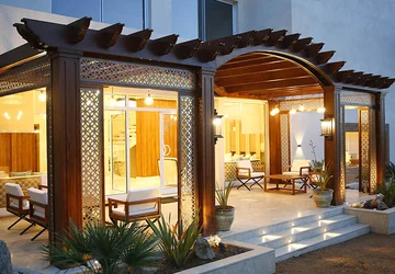  - Hôtel Corsica & Serena Spa