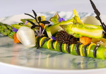  - Hôtel Corsica & Serena Spa
