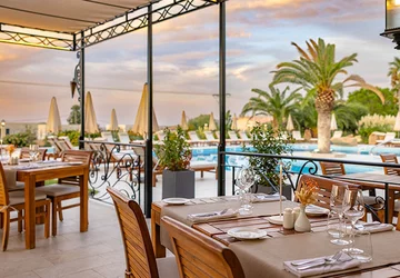  - Hôtel Corsica & Serena Spa
