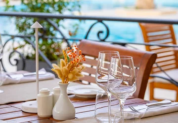  - Hôtel Corsica & Serena Spa