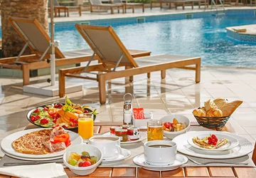  - Hôtel Corsica & Serena Spa