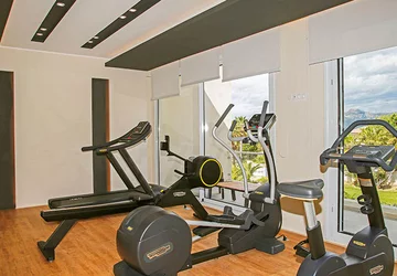  - Hôtel Corsica & Serena Spa