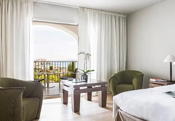  - Hôtel La Villa Calvi