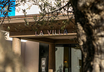  - Hôtel La Villa Calvi