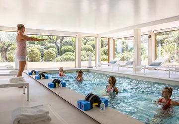  - Hôtel La Villa Calvi