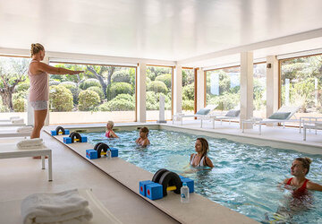  - Hôtel La Villa Calvi