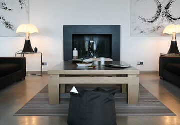  - Hôtel La Villa Calvi