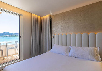  - Hôtel L'Escale Côté Sud