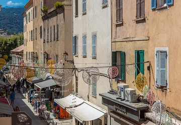  - Hôtel L'Escale Côté Sud
