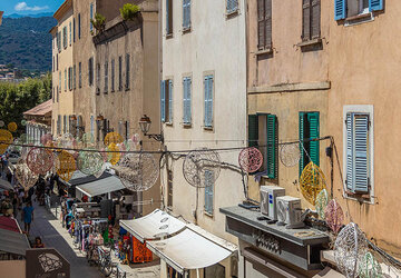  - Hôtel L'Escale Côté Sud