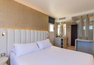  - Hôtel L'Escale Côté Sud