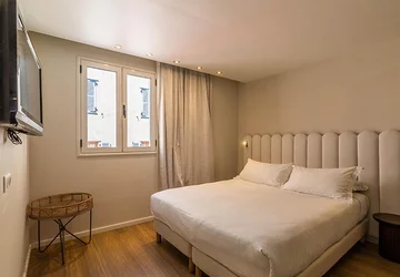  - Hôtel L'Escale Côté Sud