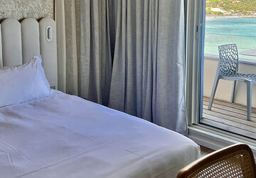  - Hôtel L'Escale Côté Sud