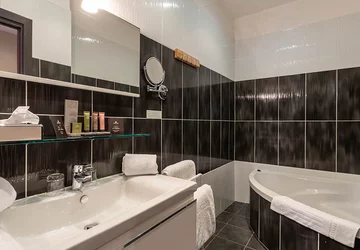  - Hôtel A Casa di Mà