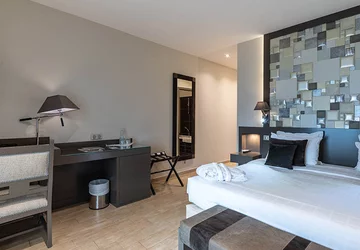  - Hôtel A Casa di Mà