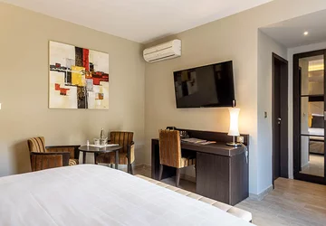 - Hôtel A Casa di Mà