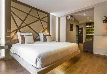  - Hôtel A Casa di Mà