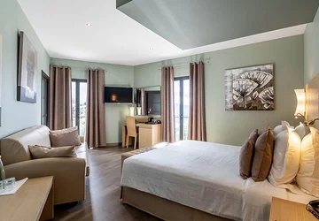  - Hôtel A Casa di Mà