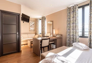  - Hôtel A Casa di Mà