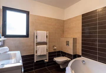  - Hôtel A Casa di Mà