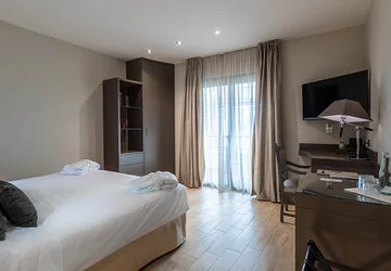  - Hôtel A Casa di Mà