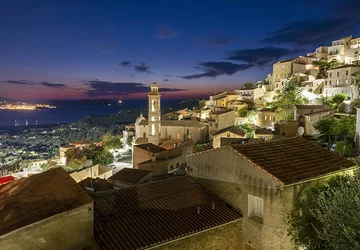  - Hôtel A Casa di Mà