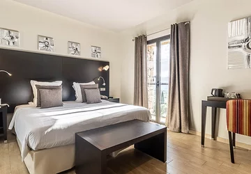  - Hôtel A Casa di Mà