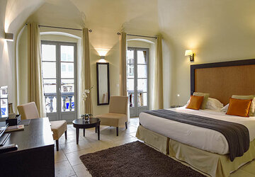  - Hôtel Perla Rossa