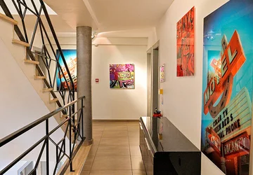  - Hôtel Escale Côté Port