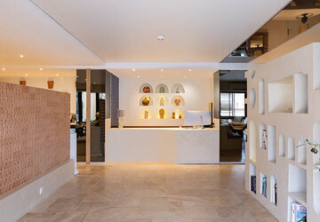  - Hôtel Mariana