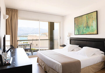  - Hôtel Mariana