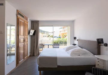  - Hôtel Mariana
