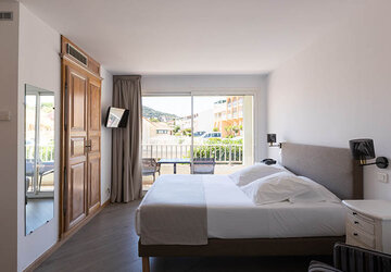  - Hôtel Mariana
