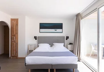  - Hôtel Mariana
