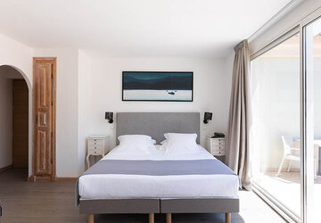  - Hôtel Mariana