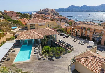  - Hôtel Mariana
