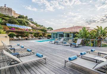  - Hôtel Mariana