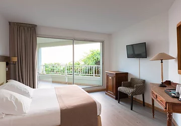  - Hôtel Mariana