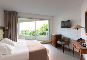  - Hôtel Mariana