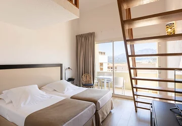  - Hôtel Mariana