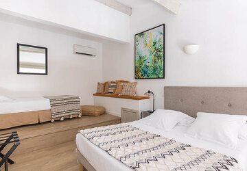 - Hôtel Mariana