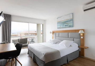  - Hôtel Mariana