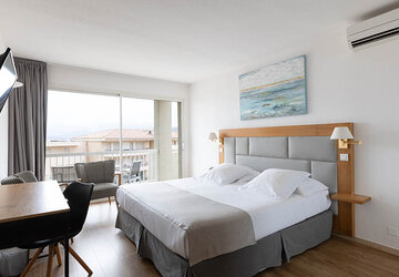  - Hôtel Mariana