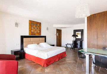  - Hôtel Mariana