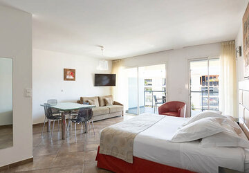  - Hôtel Mariana
