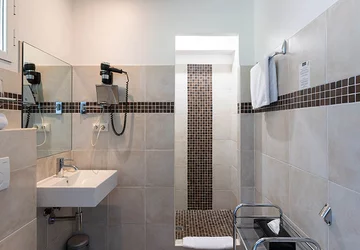  - Hôtel Mariana